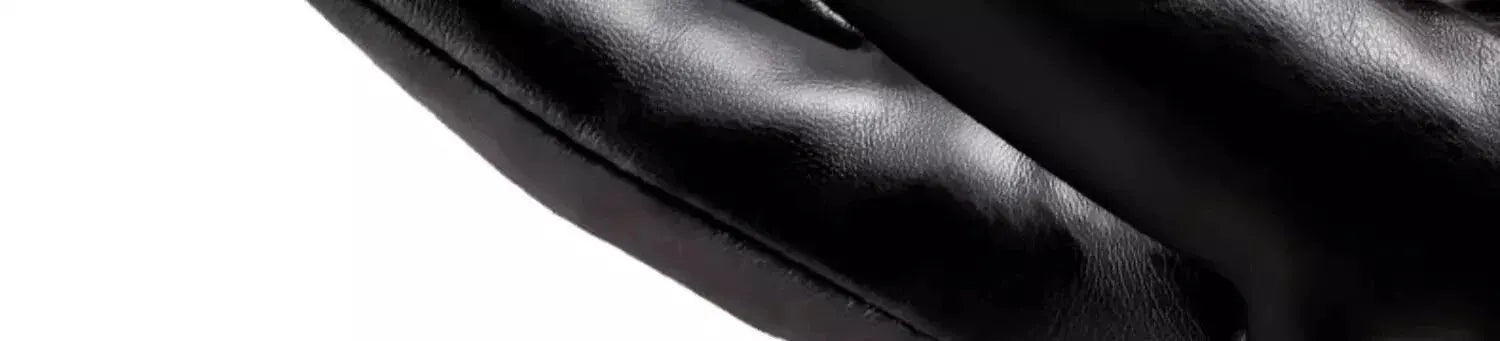 Men's Waterproof Winter Cycling Gloves Warm Cold Protection - Smarsty