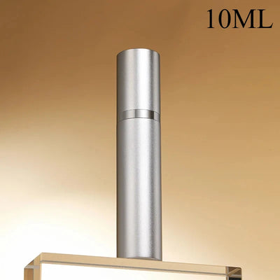 Mini Refillable Perfume Spray Bottles Portable Travel Size - Smarsty