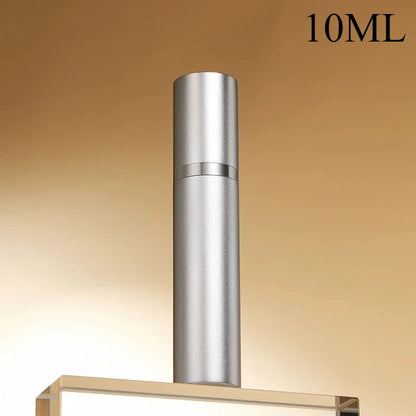 Mini Refillable Perfume Spray Bottles Portable Travel Size - Smarsty