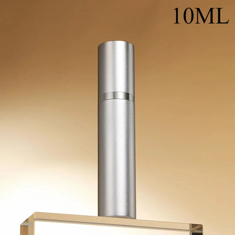 Mini Refillable Perfume Spray Bottles Portable Travel Size - Smarsty