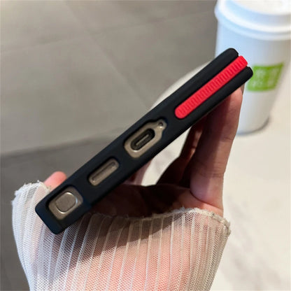 Luxury Matte Magnetic Case Galaxy S24 S23 MagSafe Shield - Smarsty