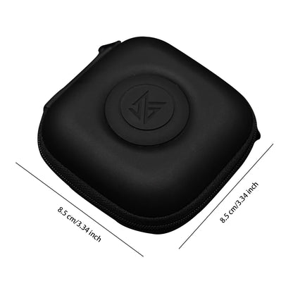 Portable EVA Earphone Case for Bluetooth Headsets - Smarsty