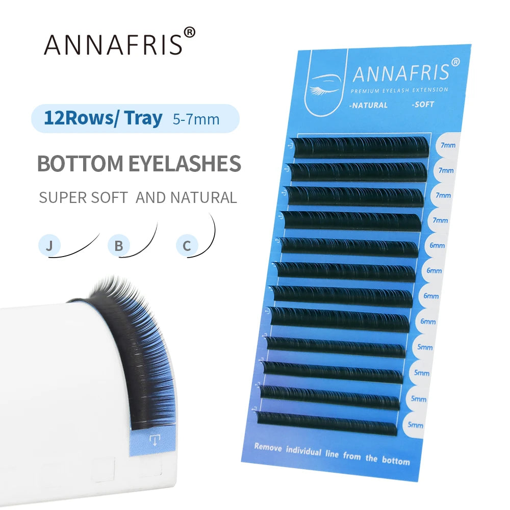 50Pcs Disposable Eyelash Brushes for Makeup Application - Smarsty