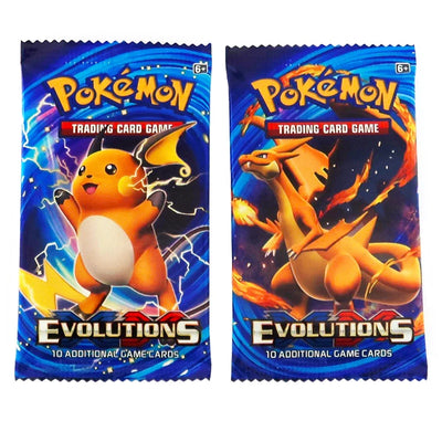 324pcs Pokemon TCG: Sword & Shield-Fusion Strike Booster Display Box (36 Packs) Board Game Card DESTINED RIVALS Stellar Crown - Smarsty