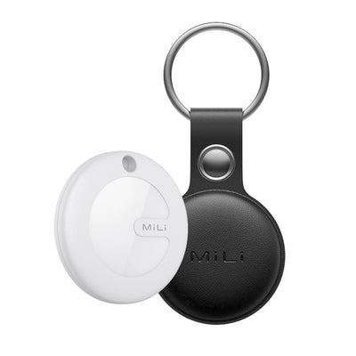 Mili Mitag Smart Bluetooth Tracker for Keys and Pets - Smarsty