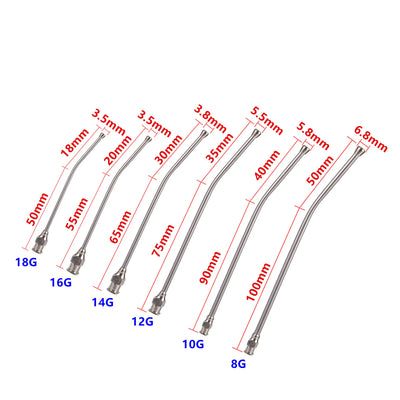 High Quality Parrot Feeding Syringe 10ml 20ml Durable Design - Smarsty