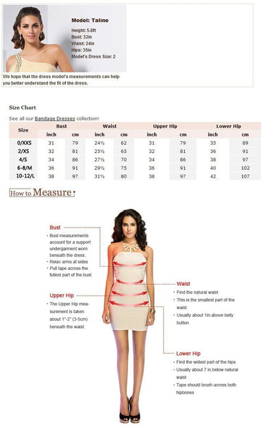 Luxury Birthday Women Celebrity Sexy Long Sleeve V Neck Rhinestone Black Bandage Dress 2025 Elegant Evening Club Party Dresses - Smarsty