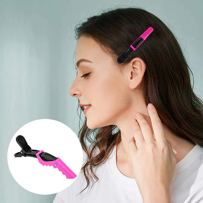 Pro Pointed Tail Comb for Precise Hair Styling - Smarsty
