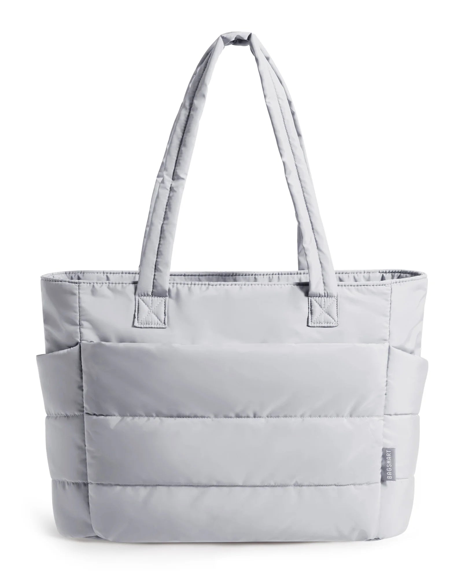 BAGSMART Women Tote Bag Large Capacity Versatile Handbag - Smarsty