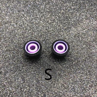 Memory Foam Eartips for Sony Earbuds Comfort Fit - Smarsty