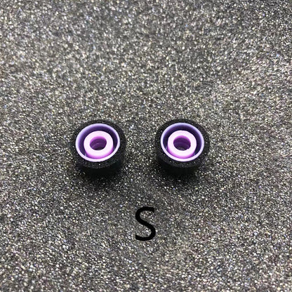 Memory Foam Eartips for Sony Earbuds Comfort Fit - Smarsty