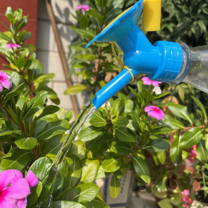 2 In 1 Bottle Cap Sprinker for Easy Watering - Smarsty
