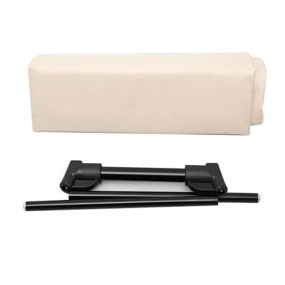 Outdoor Camping Lightweight Comfortable Folding Chair Park Leisure Beach Chair Portable Single Lazy Chair Back Chair by Smarsty