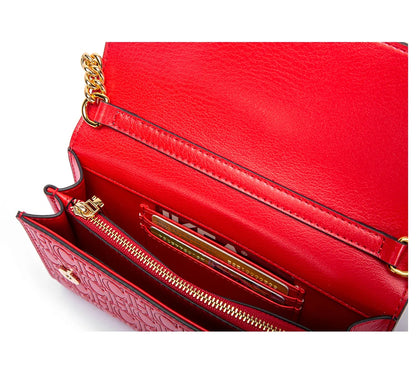 CH Ladies Chain Bag Exquisite Craftsmanship Crossbody - Smarsty