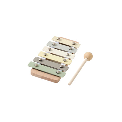 Musical Instruments Montessori Music Baby 0 12 Months Toys Drum Xylophone Kids Early Educational Wooden Instruments Baby Toys by Smarsty