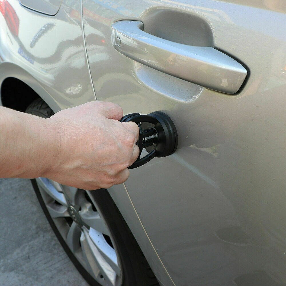 1pcs Dent Puller Pull Bodywork Panel Remover Sucker Tool 2Inch Car Repair Sucker ToolSuction Cup Suitable For Small Dents - Smarsty