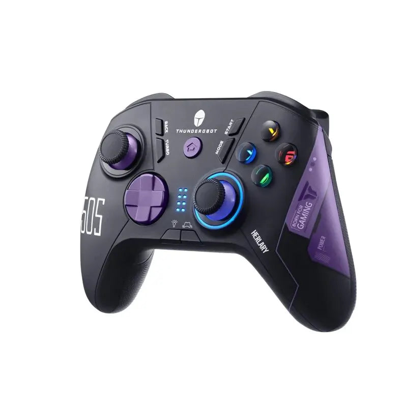 Thunderobot G50S Wireless Gaming Controller with Hall Effect Joystick - Smarsty