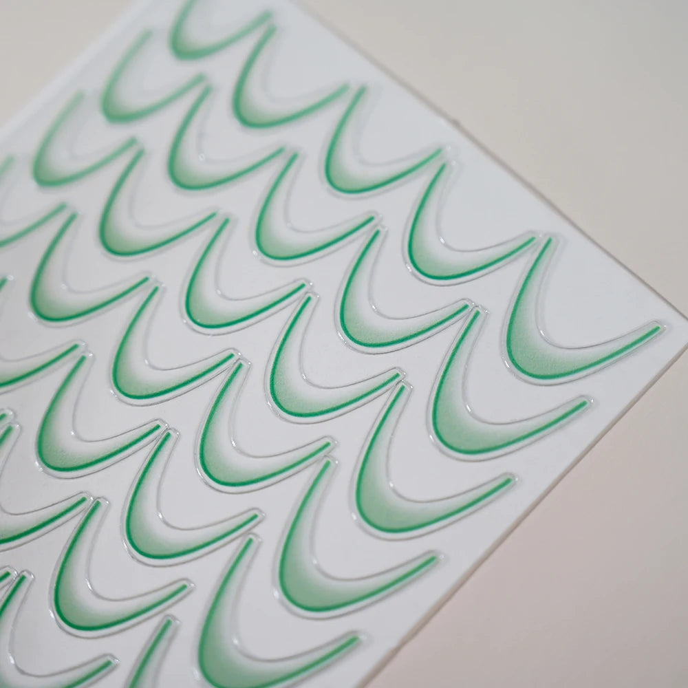 Self-Adhesive French Lines Nail Stickers for Easy Manicure - Smarsty