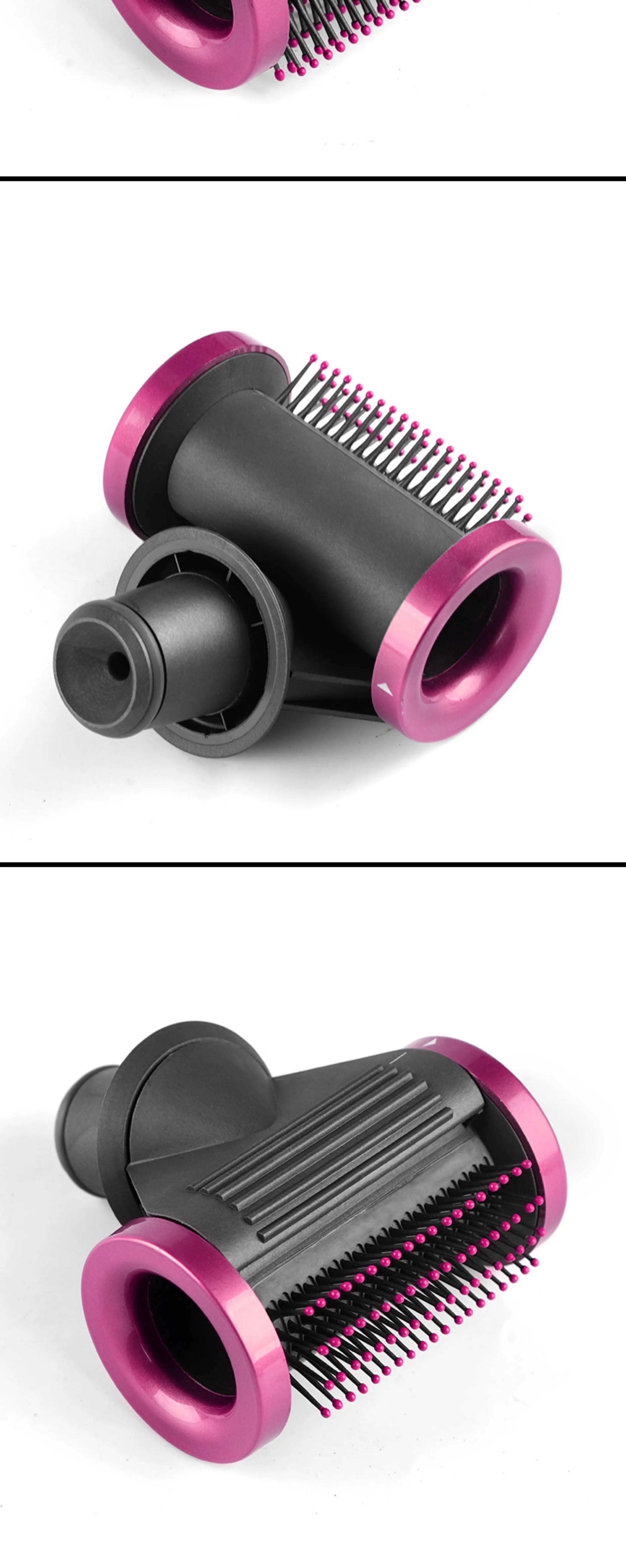 Anti-Flying Nozzle Attachment for Dyson Hair Dryer - Smarsty