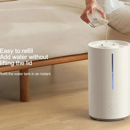 Xiaomi Mijia Humidifier 2 Large Capacity Quiet Operation - Smarsty