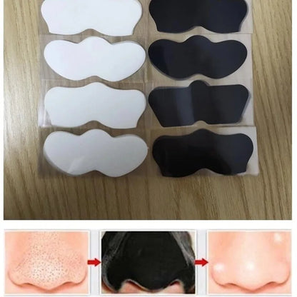 Blackhead Removal Mask for Deep Pore Cleansing - Smarsty