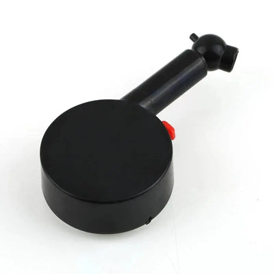 1pc Tire Pressure Gauge Car Tire Pressure Meter Car Tire Pressure Watch High Precision Tire Pressure Monitor - Smarsty