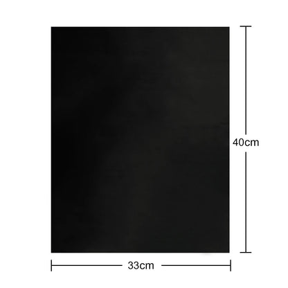 Non-Stick BBQ Grill Mat Set for Easy Cleaning - Smarsty