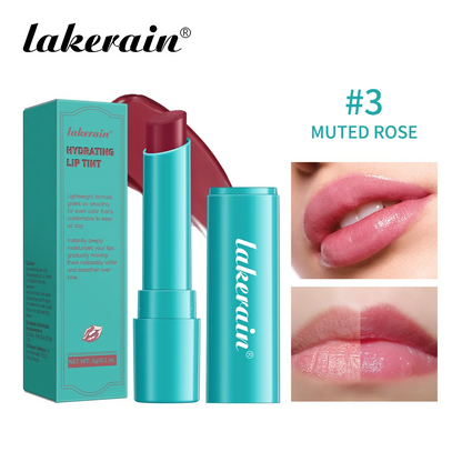 Hydrating Jelly Lip Tint Moisturizing Natural Color - Smarsty