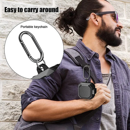 Samsung Galaxy Buds Case With Shockproof Protection - Smarsty