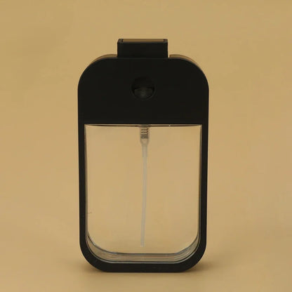 Portable Refillable Hand Sanitizer Spray Bottle Set - Smarsty