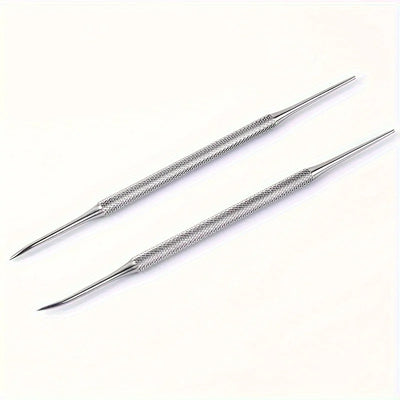 Professional Stainless Steel Nail Lifter and File - Smarsty