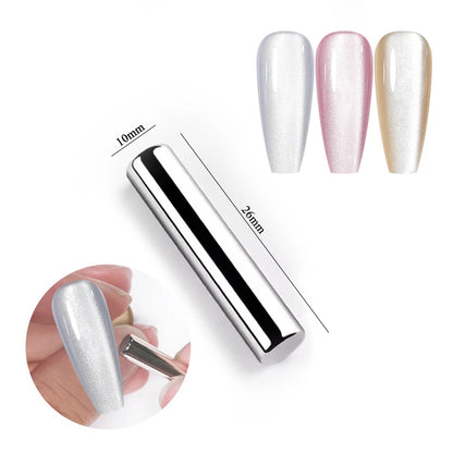 Born Pretty Sparkling Magnetic Gel Nail Polish - Smarsty