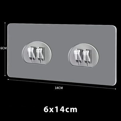 Corner Bathroom Shelf Wall Mounted No-Drill Organizer - Smarsty