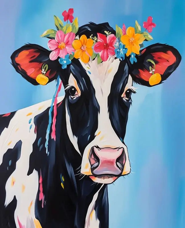 DIY Diamond Painting Kit for Home Decor and Gifts - Smarsty