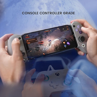 GameSir G8 Game Controller with Hall Effect Joystick - Smarsty