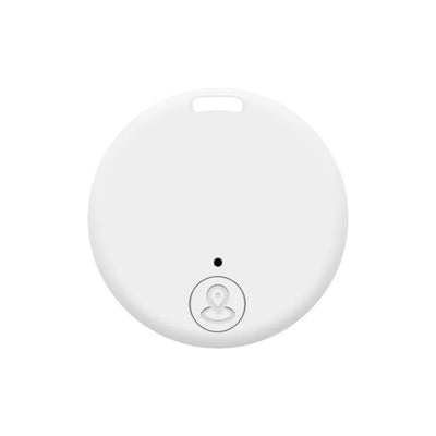 Mini GPS Tracker Anti-Lost Device for Pets and Kids - Smarsty