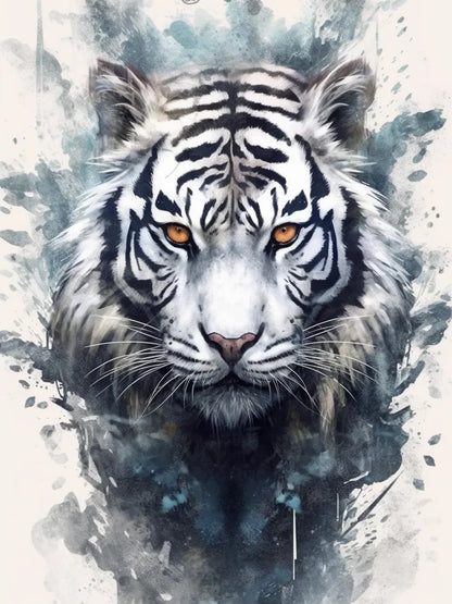 5D DIY Diamond Painting Animal Kits for Mosaic Art - Smarsty