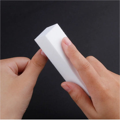 Professional Nail Buffer Block Set for Manicure and Pedicure - Smarsty