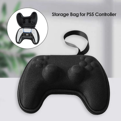 Durable Controller Bag Cover for Nintendo Switch and PlayStation - Smarsty