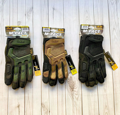 Tactical Super Seal Gloves For Outdoor Training - Smarsty