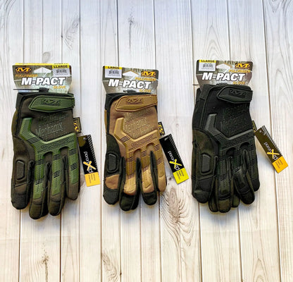Tactical Super Seal Gloves For Outdoor Training - Smarsty