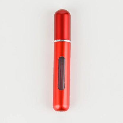 Portable Mini Refillable Perfume Bottle For Travel - Smarsty