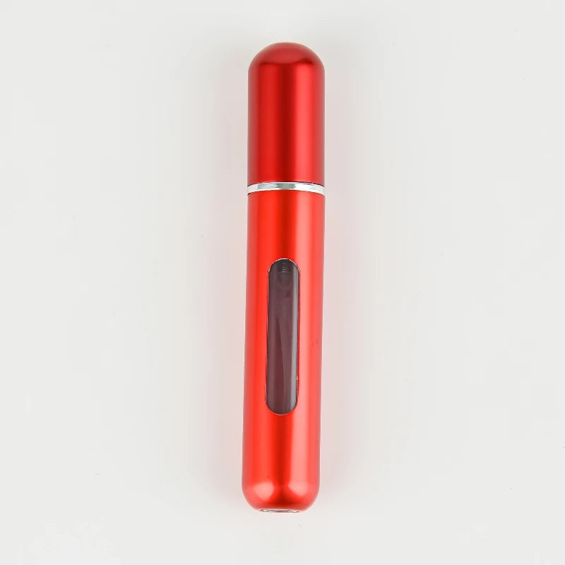 Portable Mini Refillable Perfume Bottle For Travel - Smarsty
