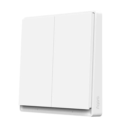 Aqara Smart Wall Switch E1 Wireless Control for Home - Smarsty