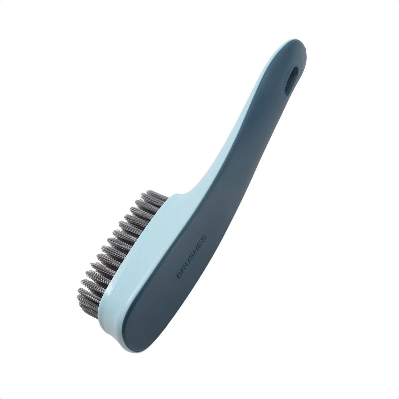 Shoe Cleaning Brush Plastic Clothes Scrubbing Household Multi-functional Cleaning Tools Commercial Washing Brush Accessories - Smarsty