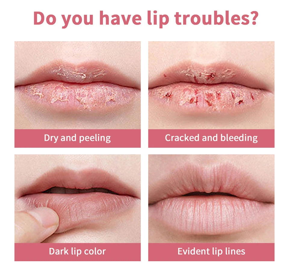Black Honey Lipstick Long Lasting Natural Moisturizer - Smarsty