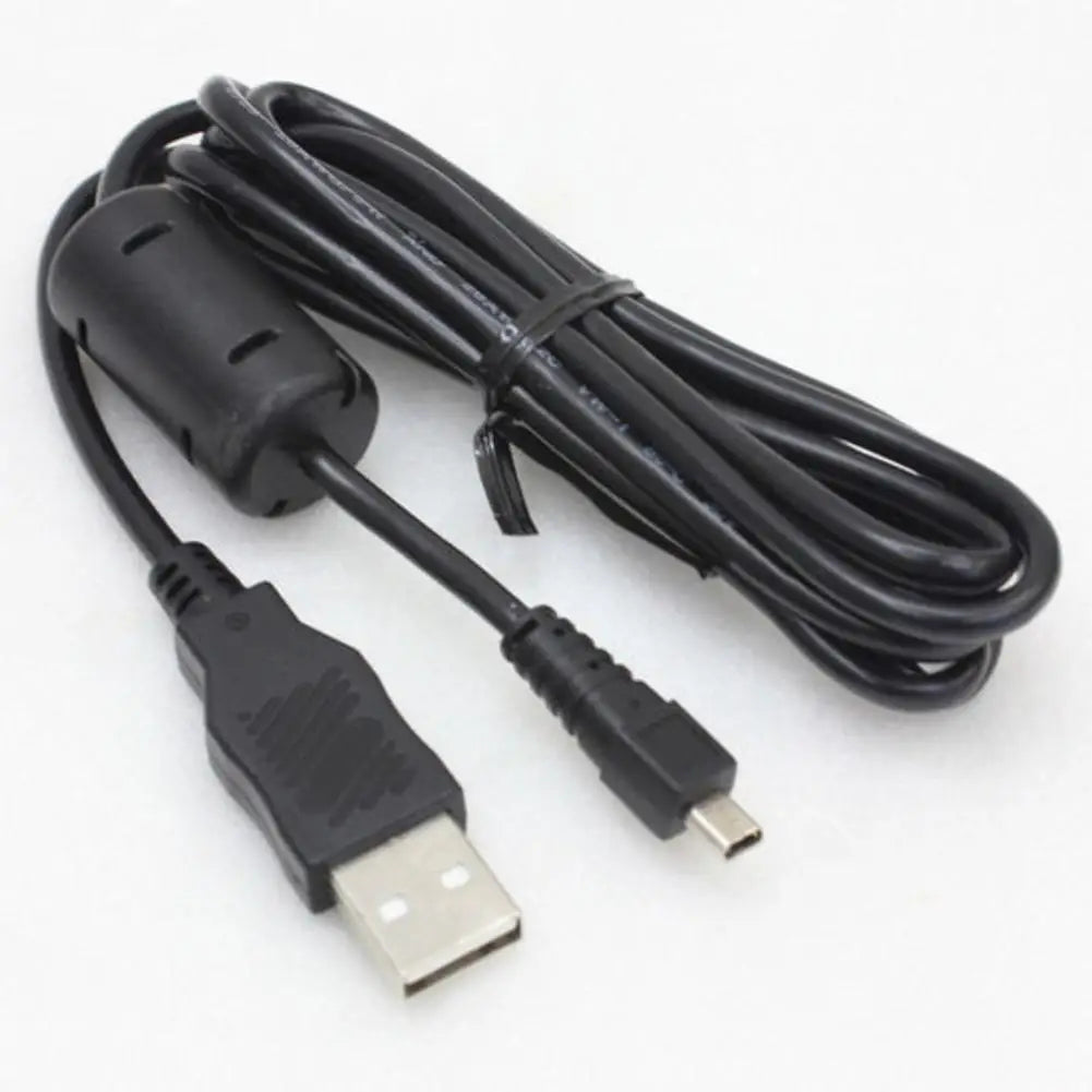 USB Charging Cable for Sony Cybershot Cameras Fast and Reliable - Smarsty