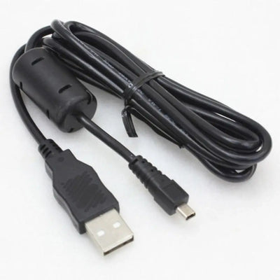 USB Charging Cable for Sony Cybershot Cameras Fast and Reliable - Smarsty