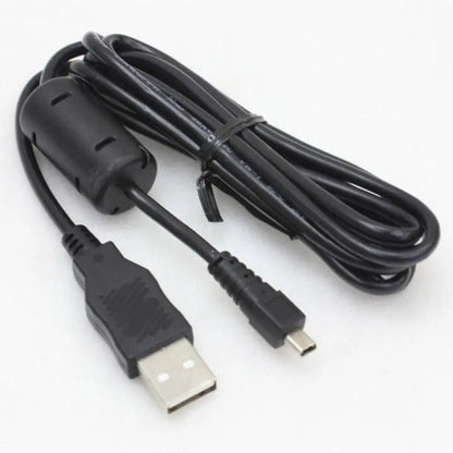 USB Charging Cable for Sony Cybershot Cameras Fast and Reliable - Smarsty