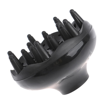 Professional Hair Dryer Diffuser for Curly Styles - Smarsty